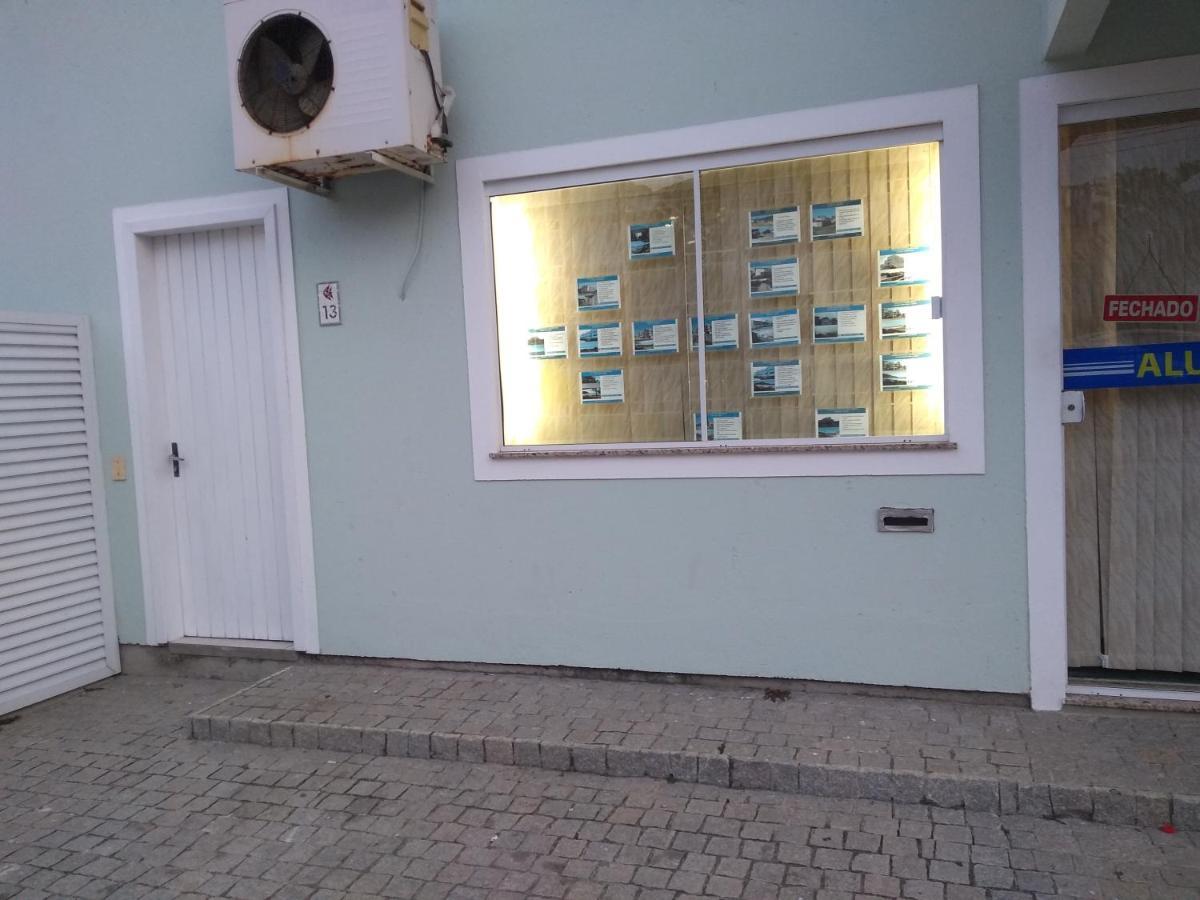 邦比尼亚斯Ap 1 Dorm - Res Ilha Das Gales - Ate 4 Pessoas公寓 外观 照片