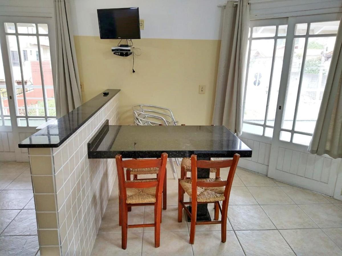 邦比尼亚斯Ap 1 Dorm - Res Ilha Das Gales - Ate 4 Pessoas公寓 外观 照片