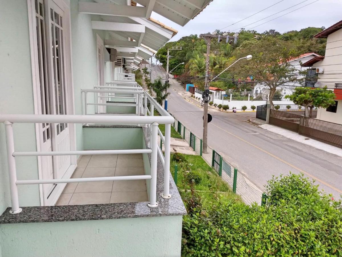 邦比尼亚斯Ap 1 Dorm - Res Ilha Das Gales - Ate 4 Pessoas公寓 外观 照片