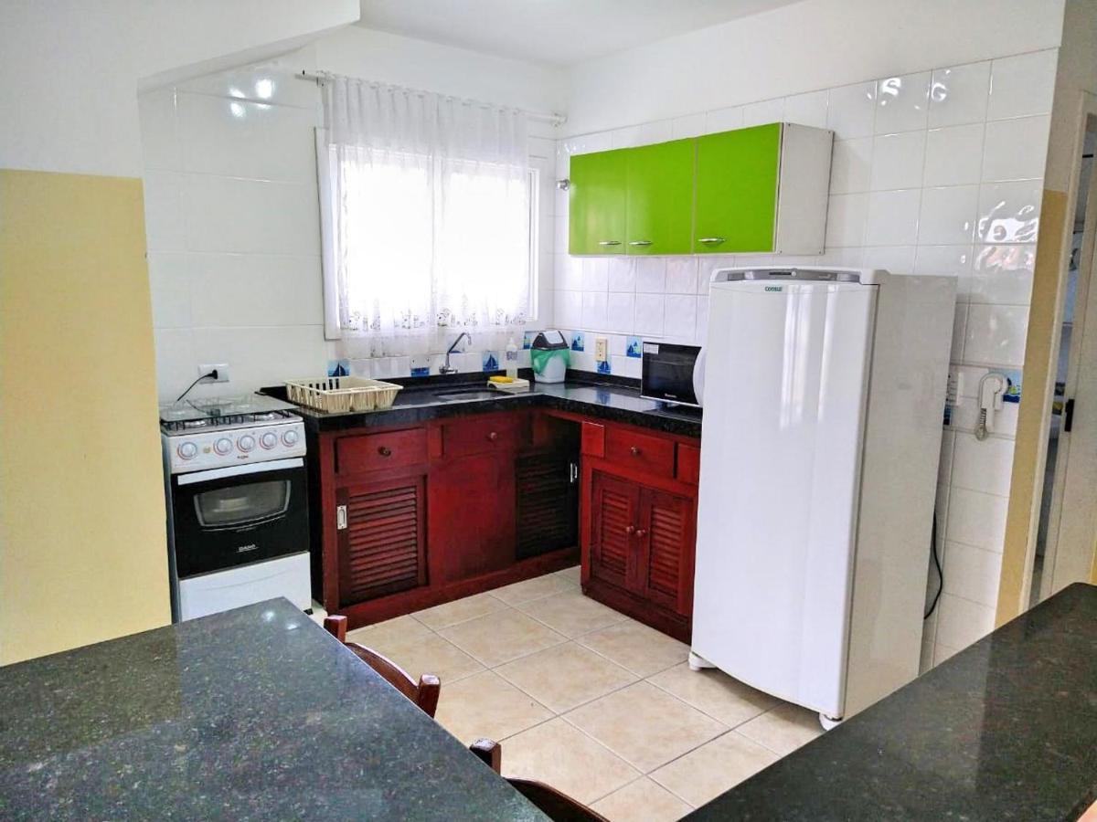 邦比尼亚斯Ap 1 Dorm - Res Ilha Das Gales - Ate 4 Pessoas公寓 外观 照片