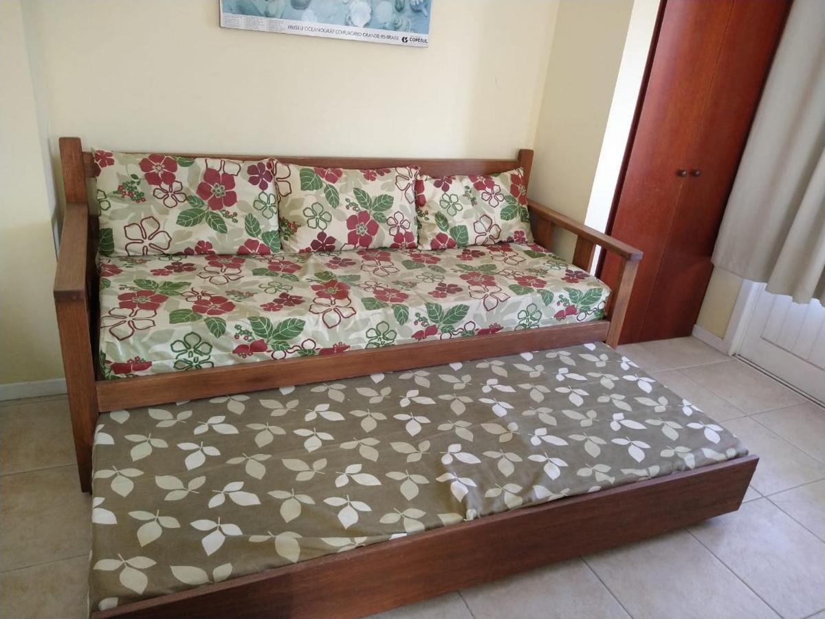 邦比尼亚斯Ap 1 Dorm - Res Ilha Das Gales - Ate 4 Pessoas公寓 外观 照片