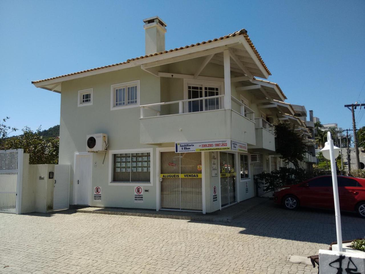 邦比尼亚斯Ap 1 Dorm - Res Ilha Das Gales - Ate 4 Pessoas公寓 外观 照片